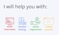 write you a tech resume, as a google software engineer
