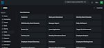manage erpnext admin panel roles, doctypes, reports, and system setup