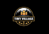 create a timeless beautiful travel and hotel logo