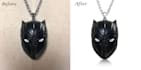 do professional high end jewelry images retouch and image editing