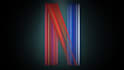 create your logo as netflix intro style