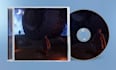 design a professional cd album cover, all in one