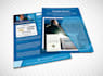 design a high impact media kit, one sheet, or speaker sheet