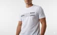 create modern gym and fitness t shirt design