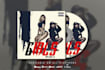 design album or single cover art