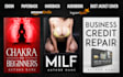 design amazon KDP book cover