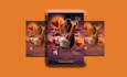 professionally original world class invitation party flyer design