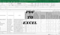 do accurate excel data entry web research and copy paste job