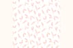 create custom hand drawn design of wrapping paper and fabric