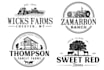 design a farm logo