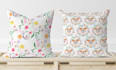 design fabric seamless and textile pattern