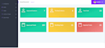 fix bugs and create custom PHP, laravel web apps