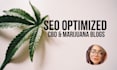 write cannabis cbd and hemp content for your brand
