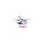 do awesome helicopter logo for you with my own creativity