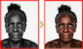 colorize and restore black and white  photos realistically