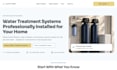 responsive website, PSD to html, figma to html, xd to html