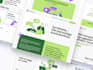 design and create a custom wix studio website