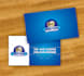 design logo and business cards