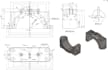 do 3d cad modelling, cad design and product design