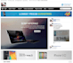 built a mobile site for you