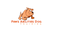 design an awesome dog training logo within 14 hours