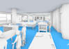 do a 3d mockup of your architectural idea