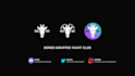 create simple nft promo, nft intro, nft collection video
