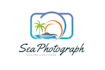 design high quality photography logo with creative concept