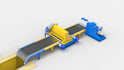 make a 3d process explanation video