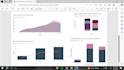 do data analysis using r language, mysql, excel, spss, minitab