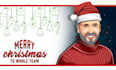draw custom christmas illustrations