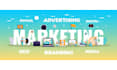 do marketing automation scripts in any language python javascript PHP zapier