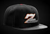 create a professional racing hats design, racing headgear