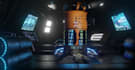design stunning 3d environments in blender for games and visuals