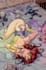 draw your designs of female characters and sexy girls