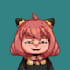 create custom pixel art characters and object
