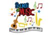 design high quality children music in high definition