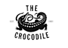 design high quality crocodile logo in high definition