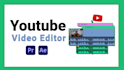 edit your youtube videos with broll motion graphics and ai