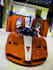 create professional racing car wrap design