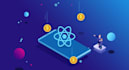 create react native mobile app