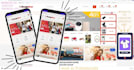 do convert any website into an android app within 24 hours