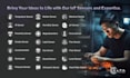build scalable and customizable iot dashboard