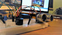 help you with raspberry pi, arduino, esp32, esp8266, stm32 projects