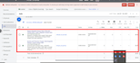 setup, optimize, manage and audit your google ads adwords PPC campaign
