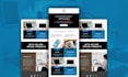 design editable responsive email template newsletter