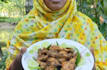 do shoot street food video