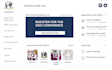 develop a quality event or conference registration portal