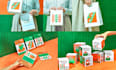 do low cost food package design