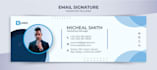 make a clickable HTML email signature within 2 hours